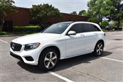 2016 Mercedes-Benz GLC 300 en Memphis