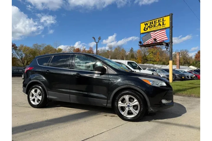 $5995 : 2015 Escape SE image 1