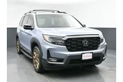 $29252 : Honda Passport 2022 AWD Elit thumbnail