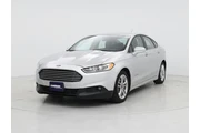 $10998 : Ford Fusion Hybrid 2016 SE 4 thumbnail