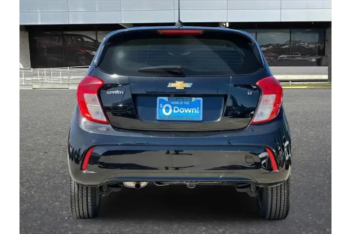 $11799 : Chevrolet Spark 2021 1LT CVT image 8