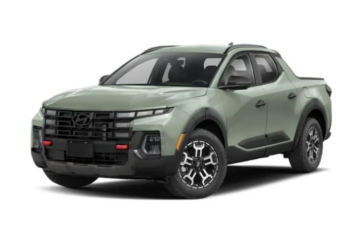 $31989 : Hyundai SANTA CRUZ 2025 AWD image 1