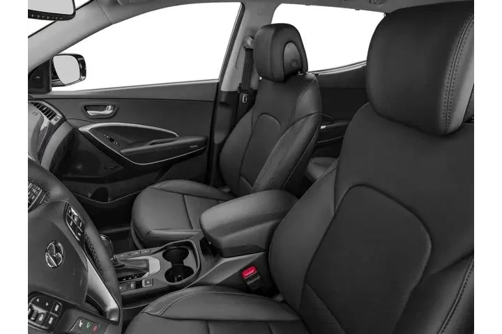 $7800 : Hyundai SANTA FE Sport 2017 image 9