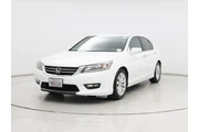 $14998 : Honda Accord 2015 EX 4dr Sed thumbnail