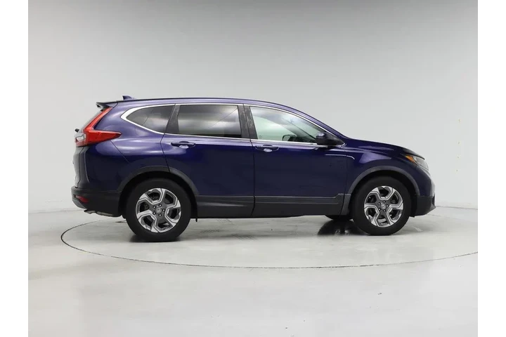 $24998 : Honda CR-V 2019 EX 4dr SUV image 7