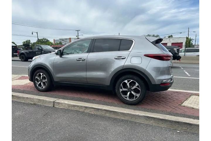 $12495 : 2020 Sportage LX image 7