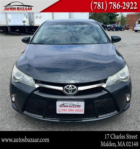 $12500 : Used 2015 Camry 4dr Sdn I4 Au image 8