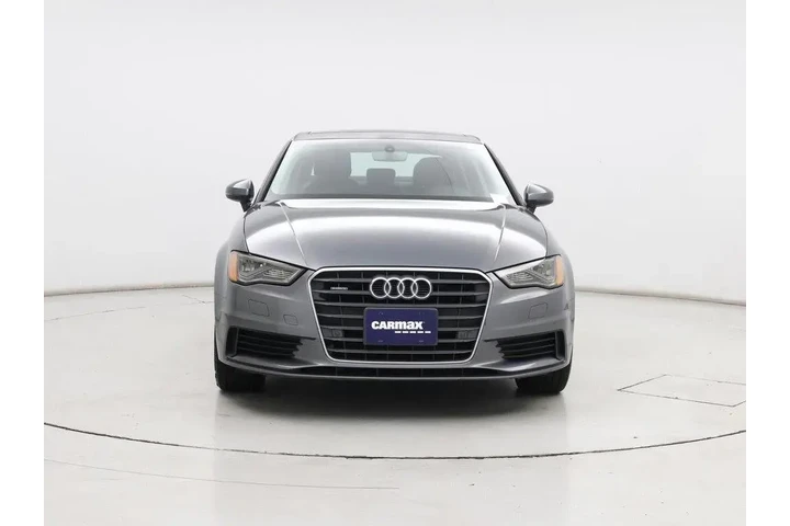 $15998 : Audi A3 2016 AWD 2.0T quattr image 5