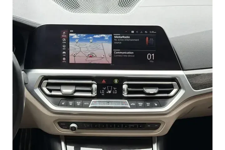 $26999 : BMW 3 Series 2021 330i 4dr S image 5