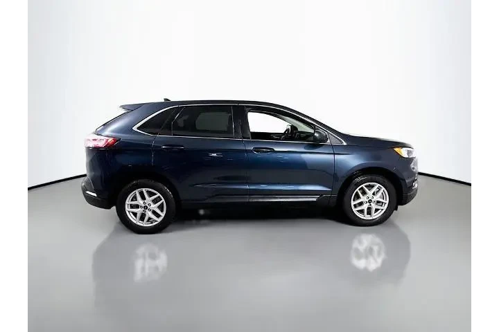 $29500 : Ford Edge 2024 AWD SEL 4dr S image 8