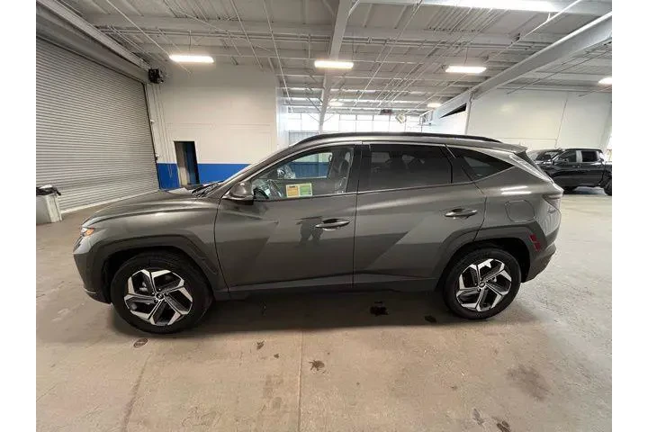 $29781 : Hyundai TUCSON Hybrid 2022 A image 6