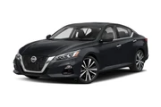 Nissan Altima 2020 2.0 Plati en Orlando