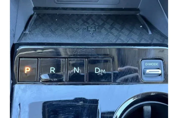 $31908 : Nissan Murano 2025 AWD SV 4d image 7