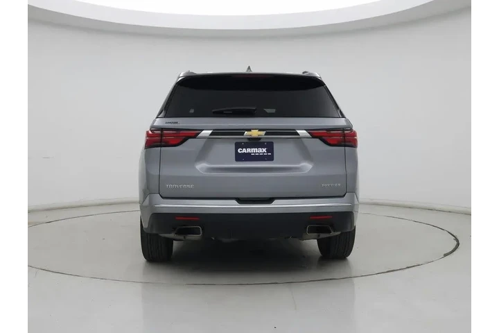 $33998 : Chevrolet Traverse 2023 Prem image 6