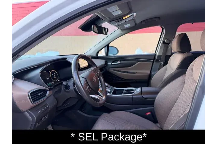 $24900 : Hyundai SANTA FE Plug-In Hyb image 9