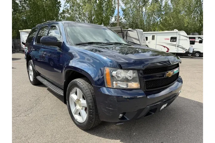 $10995 : 2007 Tahoe LT image 4