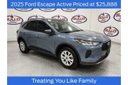 Ford Escape 2025 Active 4dr