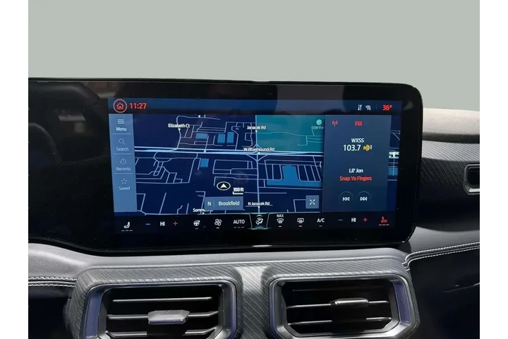 $36495 : Ford Mustang 2025 EcoBoost P image 7