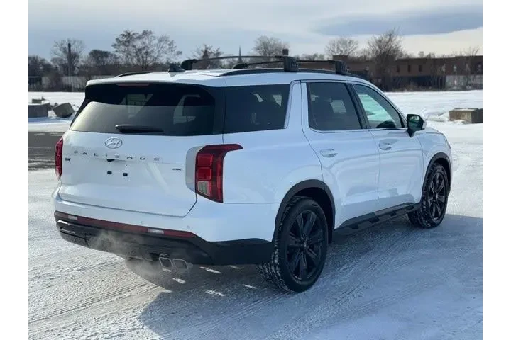 $32997 : Hyundai PALISADE 2023 AWD XR image 5