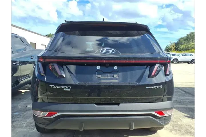 $24995 : Hyundai TUCSON Hybrid 2023 A image 5