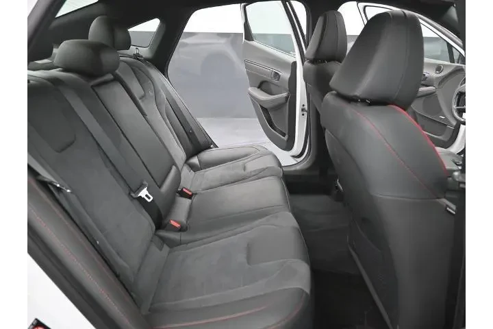 $24495 : Hyundai SONATA 2022 N Line N image 10