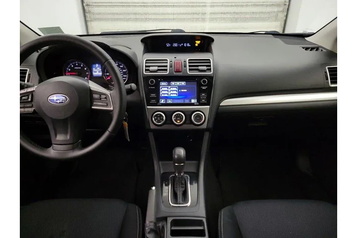 $14998 : Subaru Impreza 2015 AWD 2.0i image 9