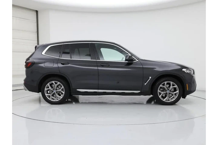 $31998 : BMW X3 2023 sDrive30i 4dr Sp image 7