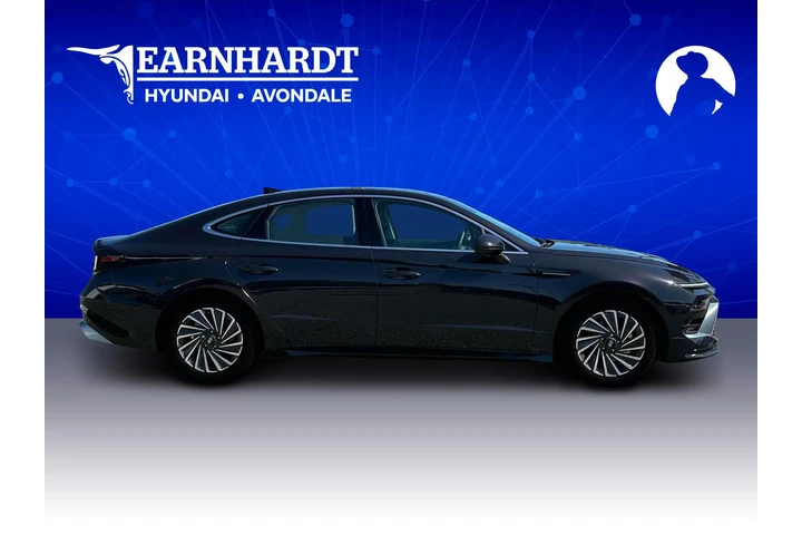 $30500 : Hyundai SONATA Hybrid 2025 L image 9