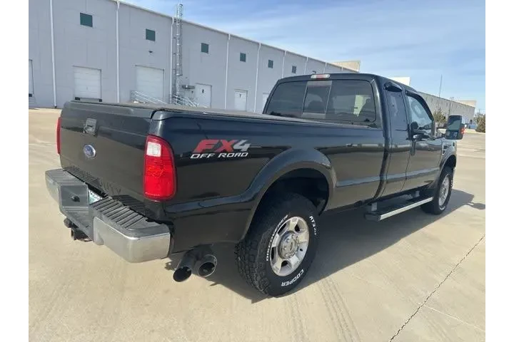 $18498 : Ford F-250 Super Duty 2010 4 image 5