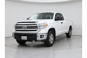 $29998 : Toyota Tundra 2017 4x2 SR 4d thumbnail