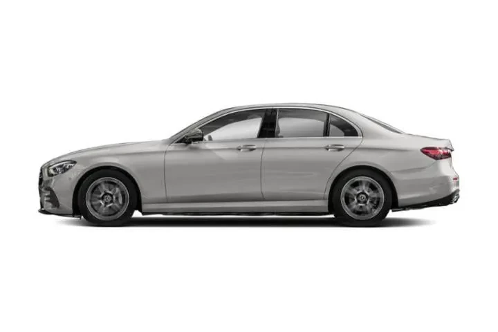 $30495 : Mercedes-Benz E-Class 2021 A image 3
