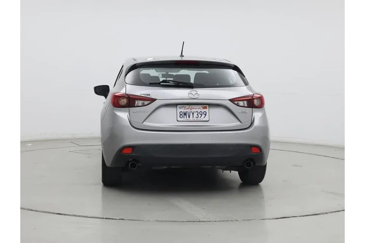 $14998 : Mazda Mazda3 2016 i Sport 4d image 6