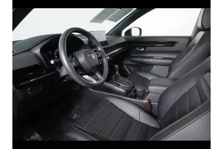 $37875 : Honda CR-V Hybrid 2023 AWD S image 10