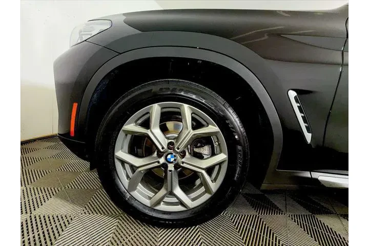 $36443 : BMW X3 2023 AWD xDrive30i 4d image 8