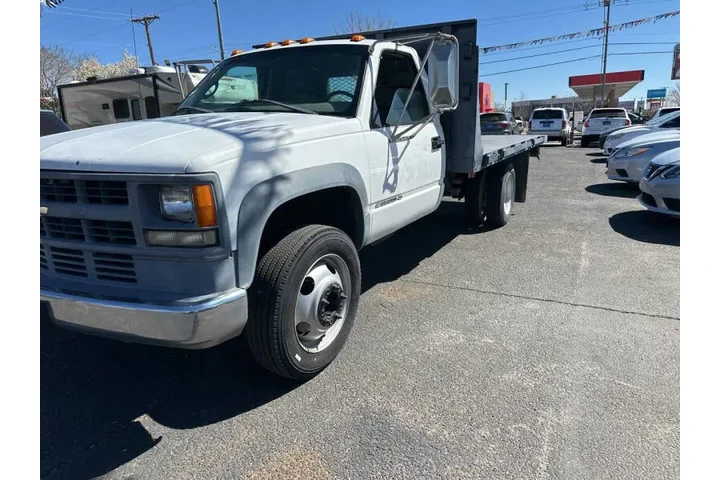 1999 C/K 3500 Series image 5