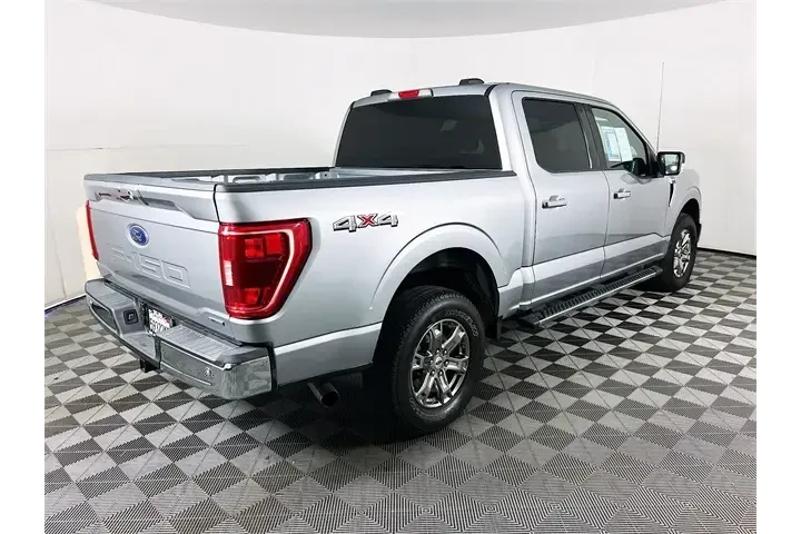 $34900 : Ford F-150 2021 4x4 XLT 4dr image 7