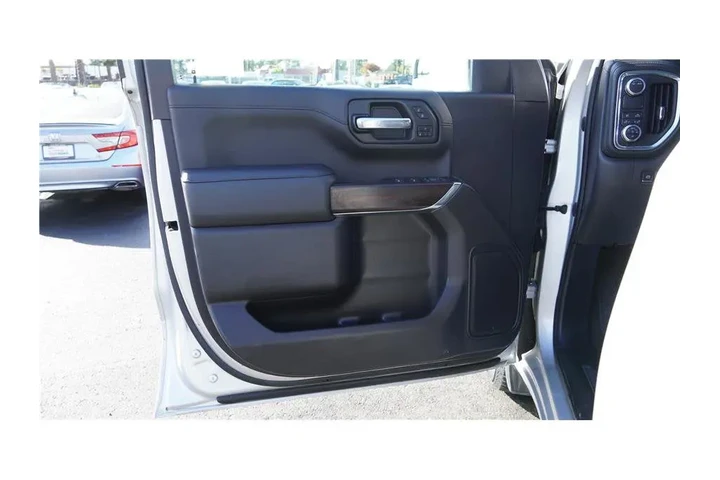 $30984 : 2021 Sierra 1500 SLT image 10