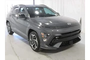 $24798 : Hyundai KONA 2025 N Line S 4 thumbnail