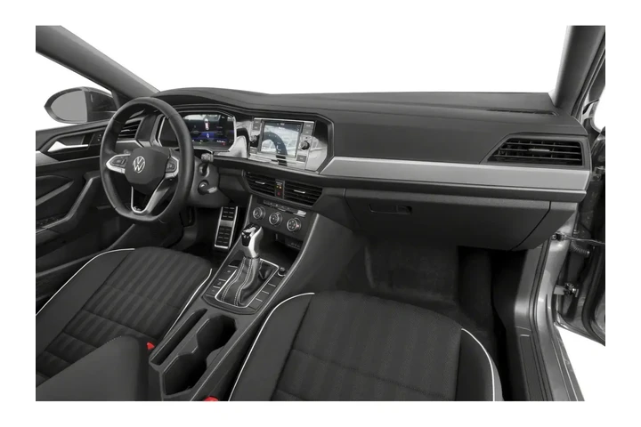 Volkswagen Jetta 2022 Sport image 10