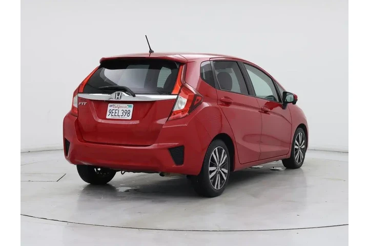 $14998 : Honda Fit 2015 EX 4dr Hatchb image 8