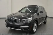 $25998 : BMW X3 2021 sDrive30i 4dr Sp thumbnail