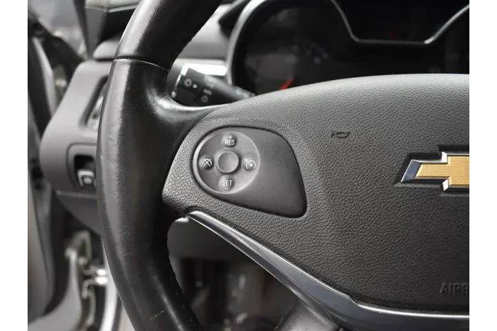 $4694 : Chevrolet Impala 2015 LT 4dr image 6