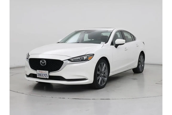 $23998 : Mazda Mazda6 2020 Grand Tour image 4