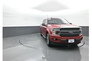$21809 : Ford F-150 2018 4x4 King Ran thumbnail