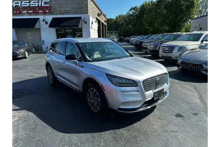 $18295 : 2020 CORSAIR image 4