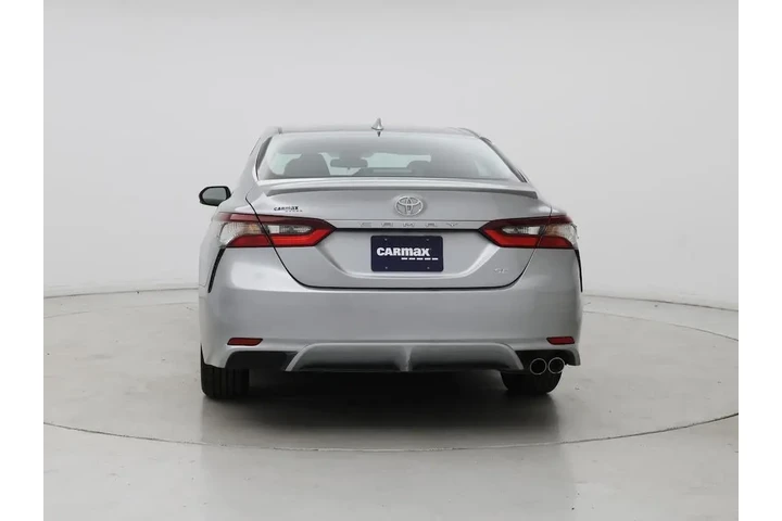 $23998 : Toyota Camry 2024 SE 4dr Sed image 6