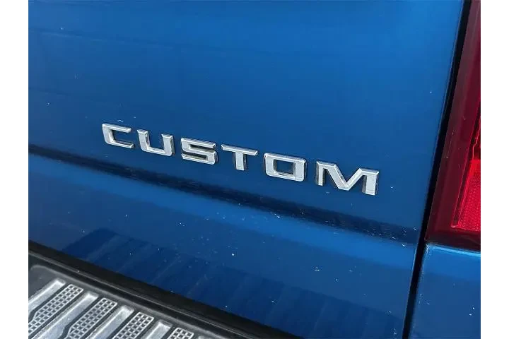 $31997 : Chevrolet Silverado 1500 202 image 4