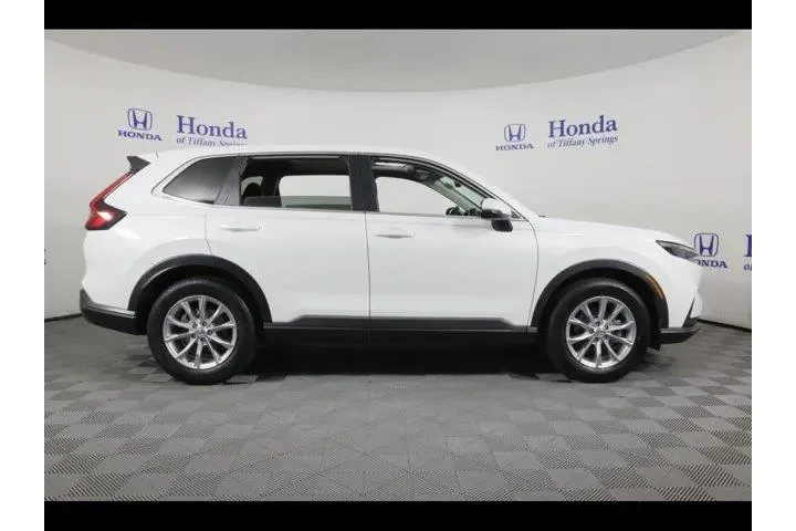 $32875 : Honda CR-V 2025 AWD EX 4dr S image 8