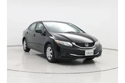 Honda Civic 2014 LX 4dr Seda