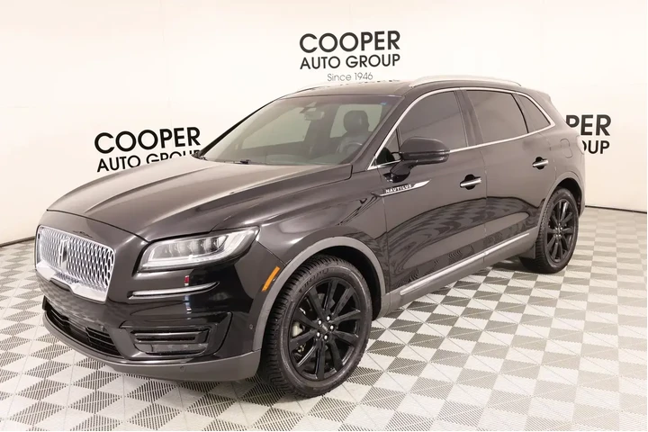 $25999 : Lincoln Nautilus 2020 AWD Re image 10